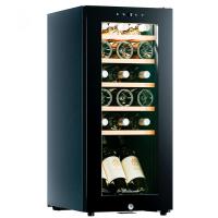 Винный шкаф Meyvel MV18-KBF1 компрессорный отдельностоящий